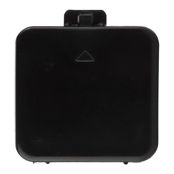 Frontfanger Slepekrokdeksel 51117111787 Erstatning for 5-serie 525i 530i 545i 550i E60 E61