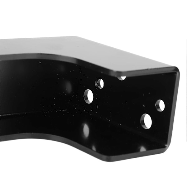 Justerbart signaltornfäste i aluminiumlegering för Starlink Heavy Duty Pivot Mount Kit Short