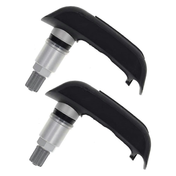 6 st Motorcykel Främre och Bakre Däcktrycksövervakningssensor TPMS Sensor för R 1200 GS F 700 GS F 800 36318532731