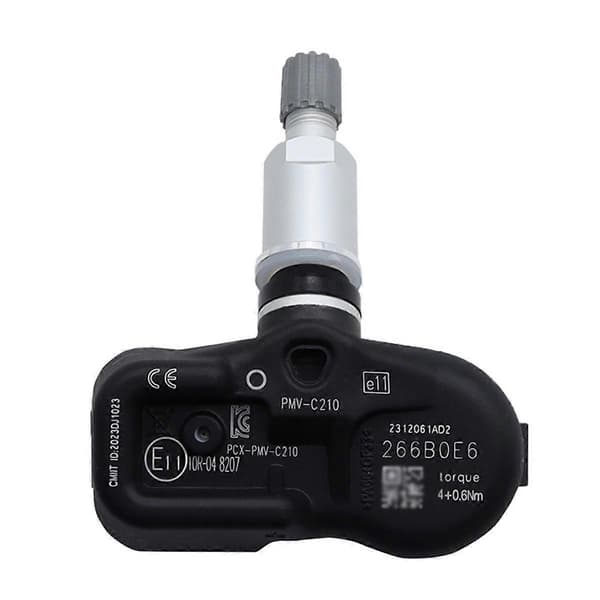 42607-30070 4260730071 TPMS Sensor för CT ES GS GX IS LC LX NX RC RX Däcktryckssensor