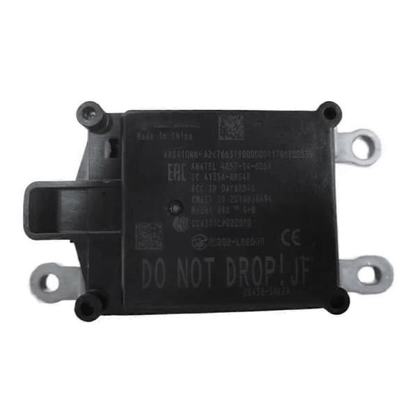Bil Front Cruise Afstand Radar Sensor 284385HK2A til Rogue Altima 2017-2021 28438-5FA1A 284385FA2A 28438-5HK3A