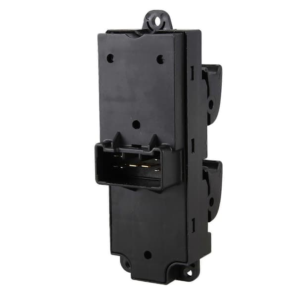 Ny RHD Drive Strømvindusbryter Passer for 6 RHD 2003-2012 UR93-66-350