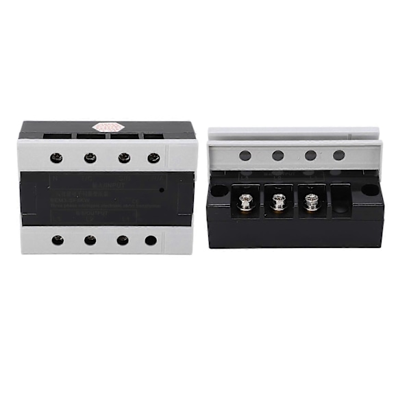 8KW 3-fas Servotransformator 360?420VAC Ingång 200?230VAC Utgång Intelligent Elektronisk Servotransformator