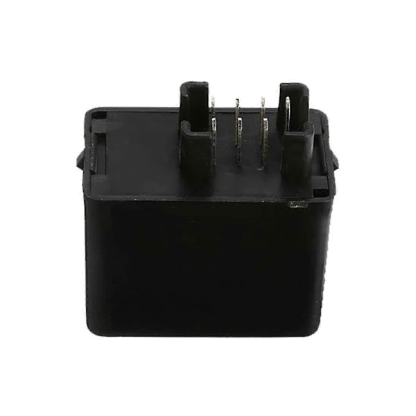 1 stk. LED Blinkrelæ Blinklysrelæ til VZ1500 VZ800 VZR1800 VZR1800N VZR1800BZ VZR1800B 38610-03F00