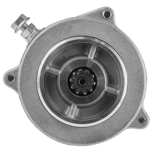 12 VOLT CCW 10 Spline Aksel til VF700 VF750 V45 31200-MB0-405, 31200-MB0-008