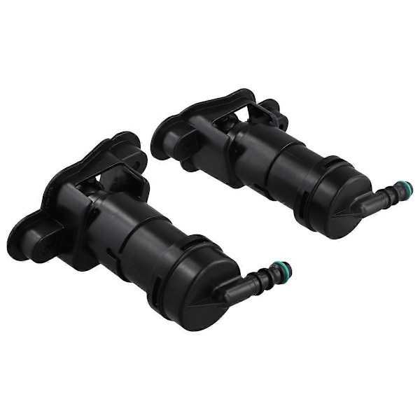 Spylerdyse for frontlykter til bil A4 B7 2006-2008 8E0955101D 8E0955102G