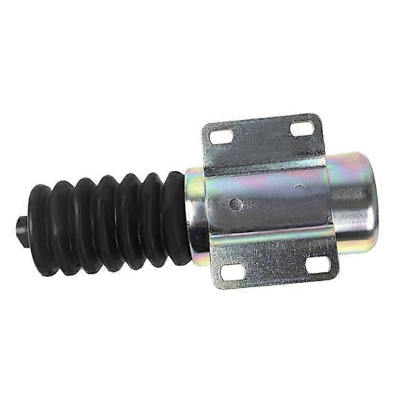 RP2309B Flameout Solenoidventil Bränsleavstängningssolenoidventil Motortillbehör 40700094