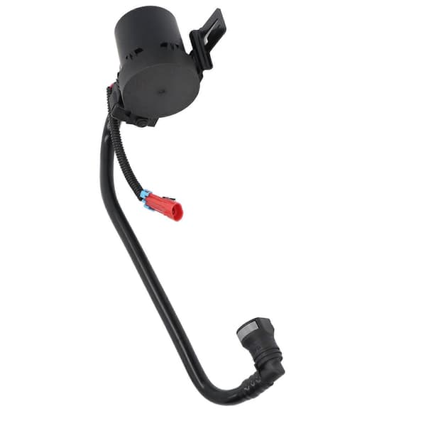 Dampbeholder Udluftningsventil Solenoid 911070 Udskiftning til Chevy Colorado 2004?2012
