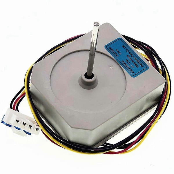 EAU63103001 Kondensorfläktmotor för LG Kylskåp AP6235481 4509122 PS12080240