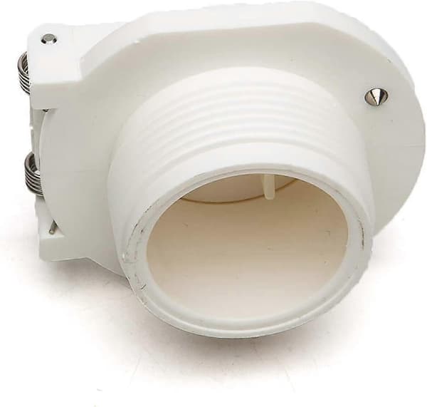 Passer til Zodiac Hayward Free Spin Vacuum Vac Lock Bassengsugkobling