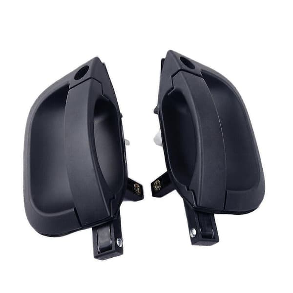 Auton etuoven ulkokahva sopii K2700 K2900 82650-4e000 82660-4e000