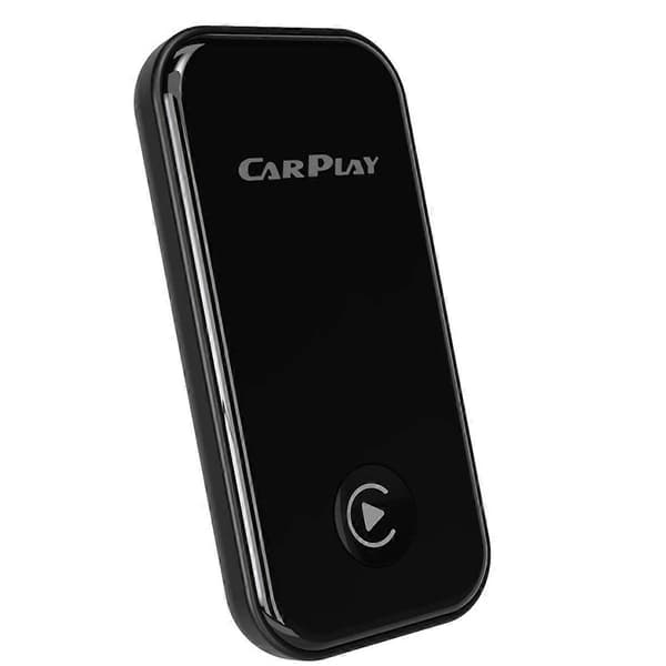 Trådløs Carplay Adapter Android Auto Kablet til Trådløs CarPlay Adapter Smart Bil Navigation Boks Bil AI Boks