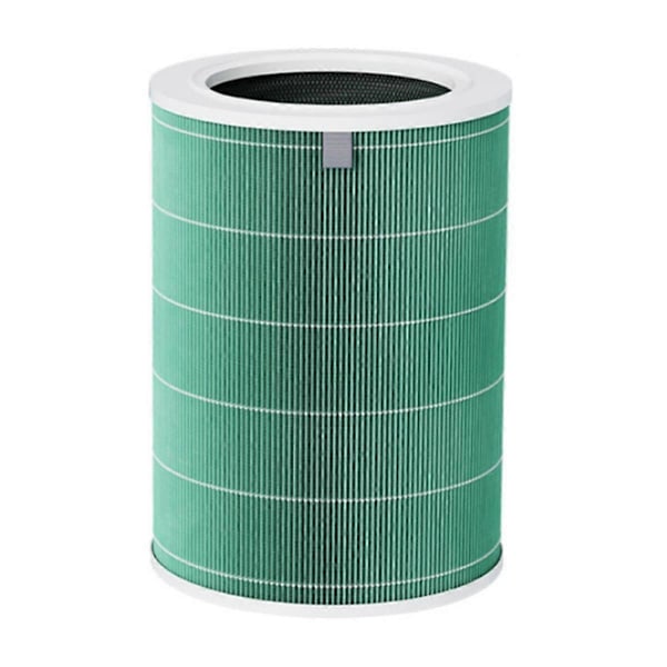 Luftrenser HEPA-filter for luftrenser F1 med RFID-brikke H13 Ekte HEPA-forfilter Aktivert karbonluftfilter