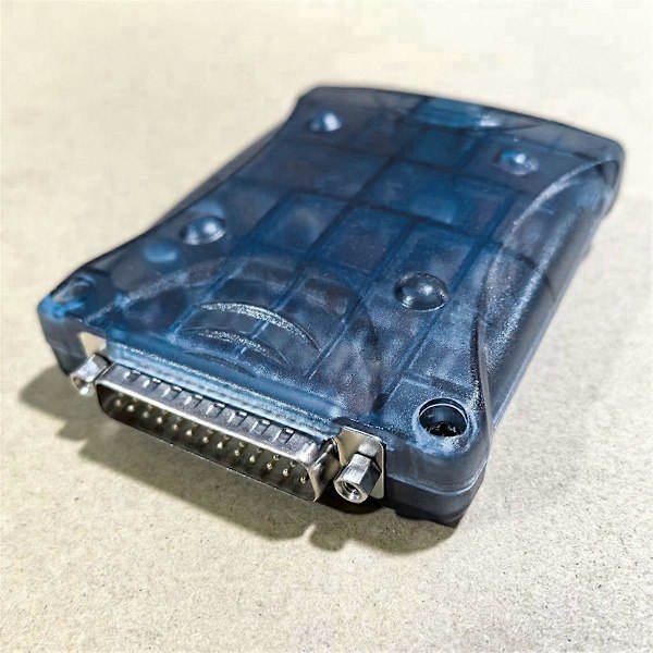 Diagnostiske verktøy for J2534 VCI PCM Pcmflash ECU Programmer OBD2 Motor Eeprom Flash