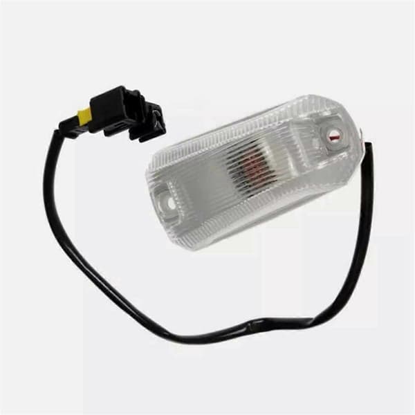 68232473AA Bil Front Tak Markeringslys for Ram 1500 2500 3500 2014-2020