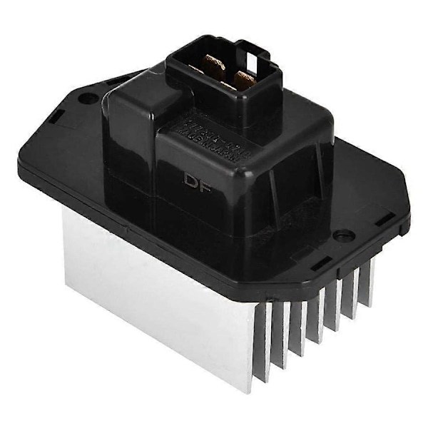 Bilfläkt Hastighetsregulator Motor Värmeelement Motstånd för ACCORD Mk7 077800-0710