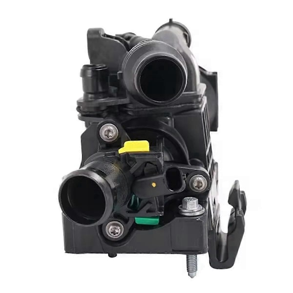 Termostathus-enhed til Berlingo Dispatch 1.5 9812113780