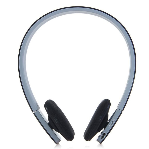 Huvudmonterat trådlöst Bluetooth-headset