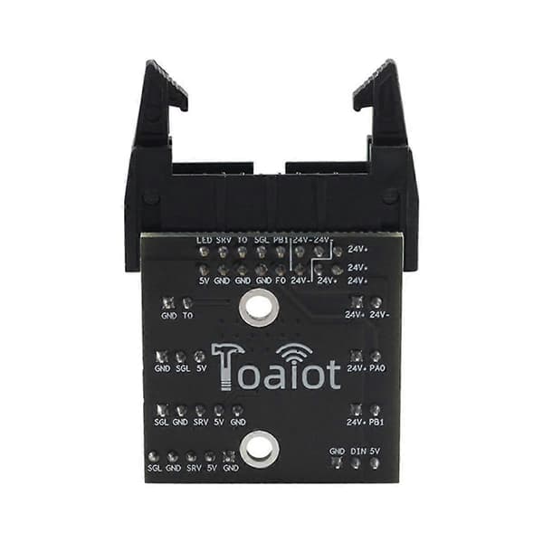 StealthBurner Toolhead Board PCB for Vyper for Versjonsutvidelseskort Moduler 3D-skrivertilbehør