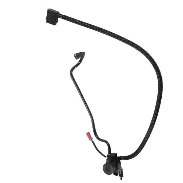 Dampbeholder Udluftningssolenoidventil Metal Robust 10382080 Erstatning for Chevy Avalanche Suburban