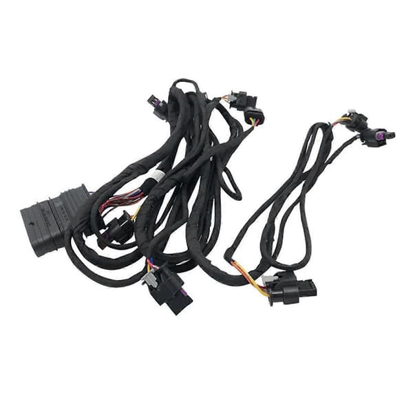 Bil Front Kofanger Parkeringssensor Ledningsnet A2135405403 til E-Klasse W213 W238 2014-2021