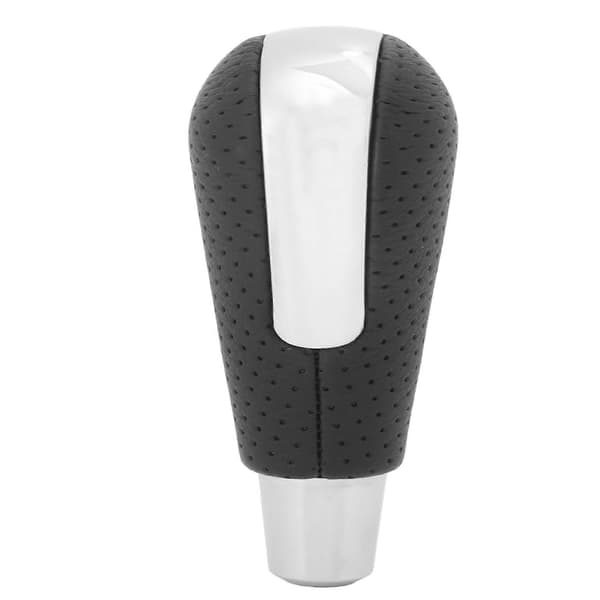 Bil Girspak Anti-skli Ergonomisk Interiør Erstatning for Mazda 3 2008?2011 Krom