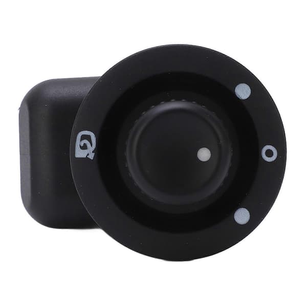Elektrisk Sidespejl Kontrolknap 8200676529 Udskiftning til Clio MK4 2012