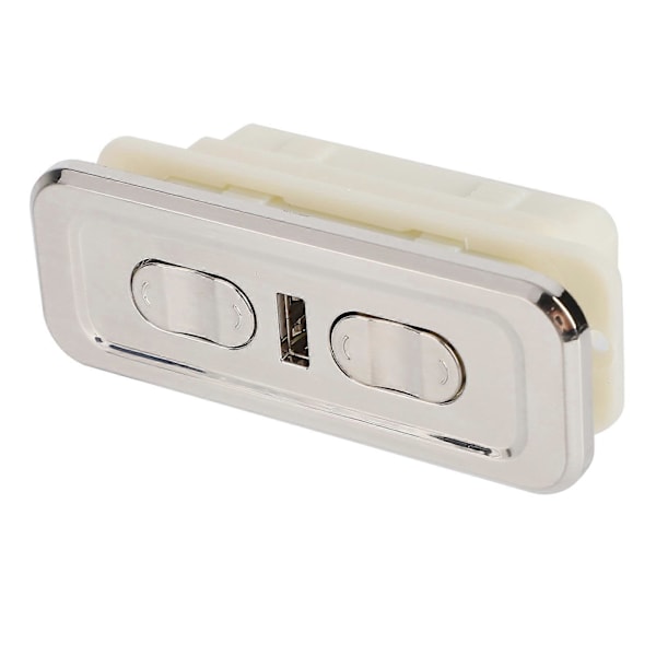 5-benet 24V Elektrisk Sofakontroller USB 2 Motor Lineær Drev Lænestolskontakt til 12V/29V Elektrisk Skubstang