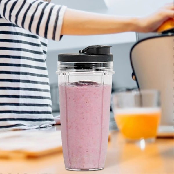 Mehulingon yläkannen varaosat Nutri Ninja -tehosekoittimeen