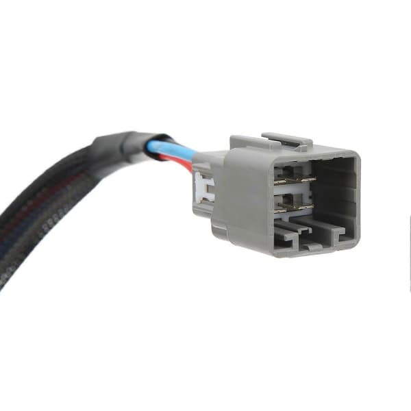 Trailer Bremsekontrol Ledningsnet T-stik 3021 P Erstatning for Dodge Ram 1500 2010