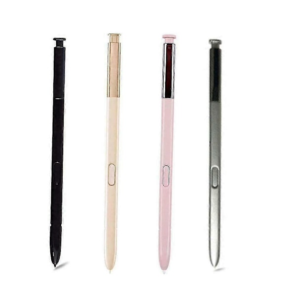 För Samsung Galaxy Note8 Pen Aktiv S Pen Stylus Skärmpenna Note 8 Hot Sal Silver