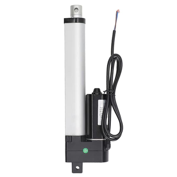 Lineær Motor Elektrisk Aktuator Robust 3000N IP54 Lineær Motor Løfter Elektrisk Stang for Sofa 250mm 24V