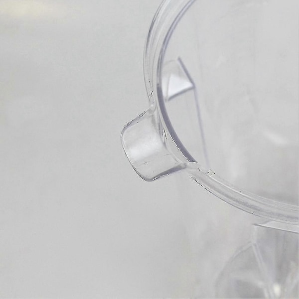 Transparent Blenderbeholder med kniv til Vitamix Blender, 1,9 liter
