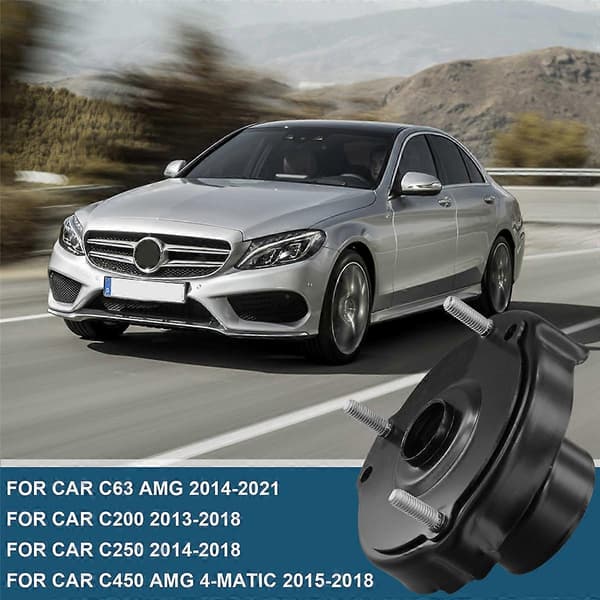 2113200026 Auton etukiinnike C63 C200 C250 C450 4- 2013-2021