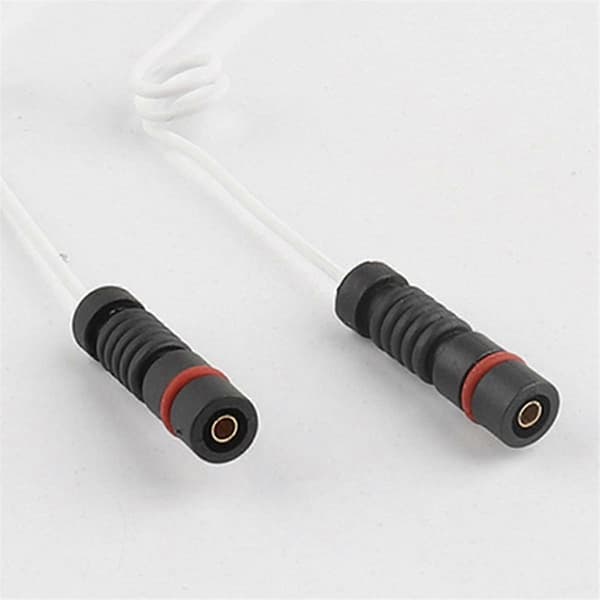 Bil Foraksel Bremse Sensor Bremseklods Slid Sensor Bremse Sensorledning 1265400617 2015400317 til - 190 82-93