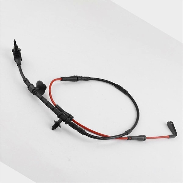 Bil Skivebremse Bagaksel Bremse Sensor Bremseklods Slid Sensor Bremse Sensorledning T4K4055 til I-PACE X590 2018-