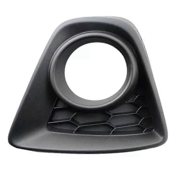 2 stk. for -5 CX5 2011-2014 V+H Tåkelys Lampe Deksel Frontfanger Nedre Grill