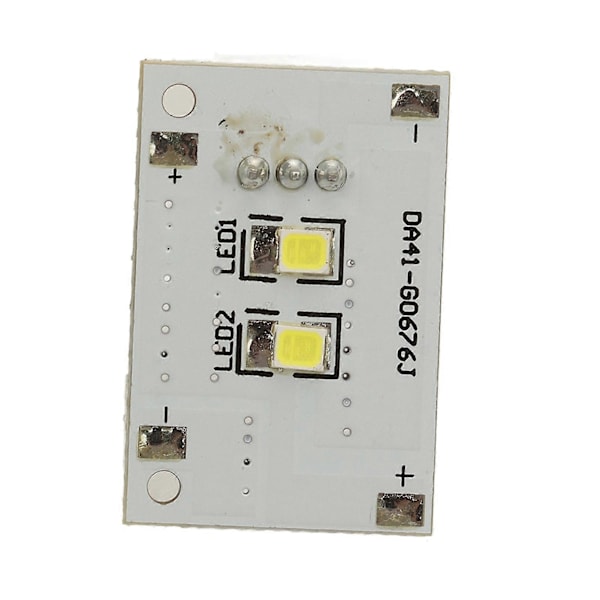 Jääkaapin lamppukokoonpano DA41 00676J Jääkaapin LED-valo malleille F261BEAESR AA RF22K9381SG AA RF22K9381SR AA Jääkaappi