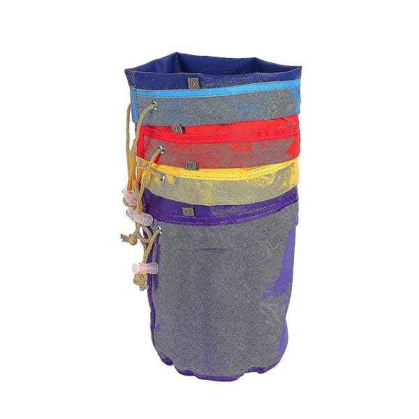 4 stk./sett 1 gallon filterpose boblepose urteisessens ekstraktor kit sett med 4 stk. mikronpose-eyzi