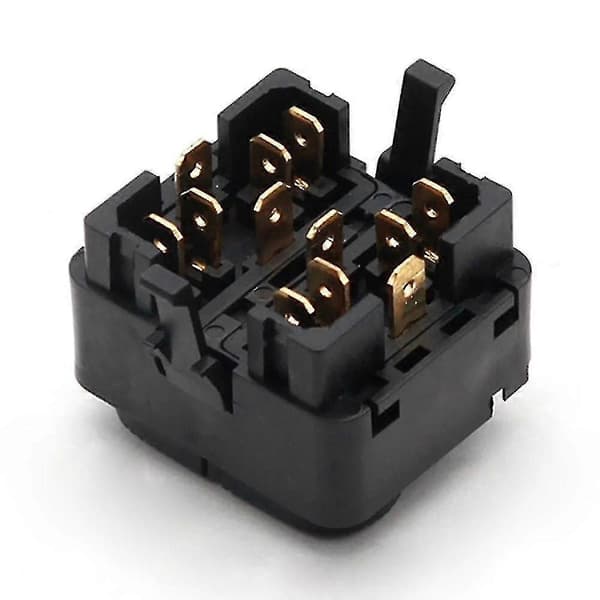 2023 Ny Bil Elektrisk Vindusbryter Bildeler For- Golf 1h0959855
