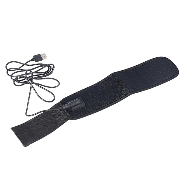 Linsevärmare Teleskopisk Kameravärmare Avimning Avfrostningsremsa Värmeband USB 5V 2A Allmän Typ