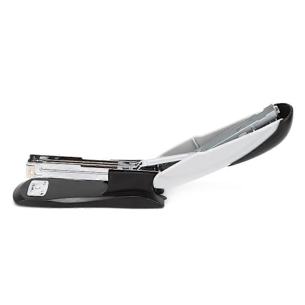 2-20 Siders Innbindingsstiftemaskin Manuell Bok Papir Stifting Maskin for 26/6 24/6 Stifter