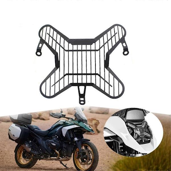Forlygte Beskyttelsesdæksel Grill til R1300GS R 1300 GS R1300 GS R 1300GS ADV 2023 2024