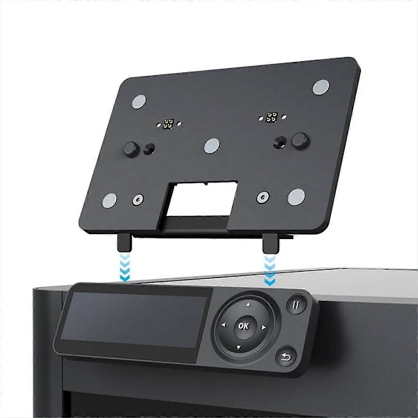 Til Panda Touch USB Dock 3D Printer Dele Multi-Printer Trådløs Kontrol til A1 X1 P1 3D Printer