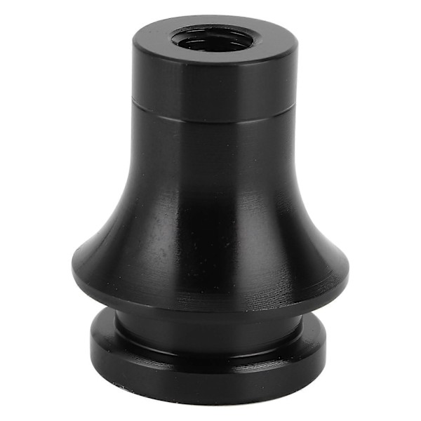 M10x1.25 Adapter for Girknottmansjett Universal for Manuelle Girkjøretøyer Svart