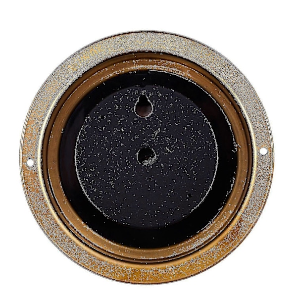 Termometer, Hygrometer, Barometer, Klokker - 2 Komplette Sett Værsentral Måler