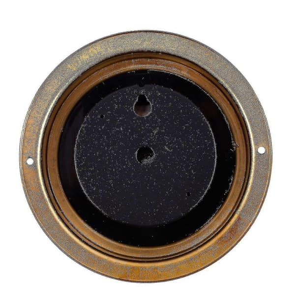 Termometer Hygrometer Barometer Ur & Klok 2 Hele Sæt Vejrstation Måler
