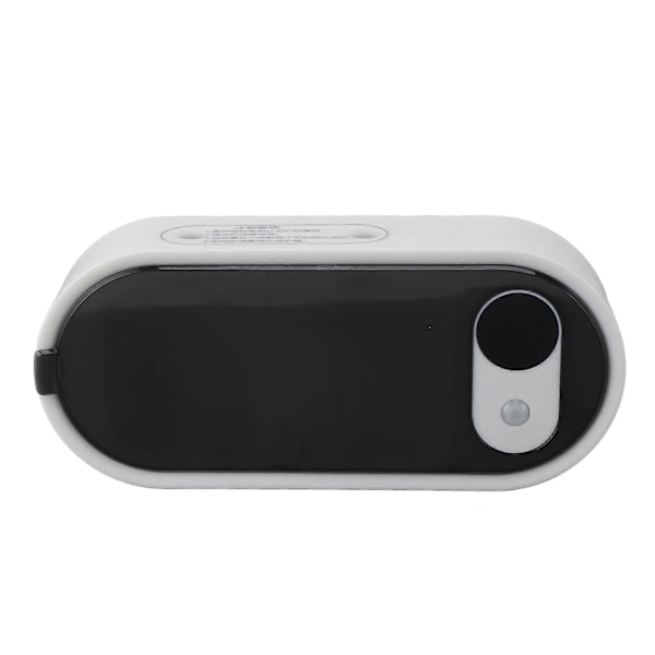 Smart Aromaterapi Diffuser Veggmontert Stor Kapasitet Oppladbar Trådløs Kroppsinduksjon Smart Sensor Aromaterapimaskin