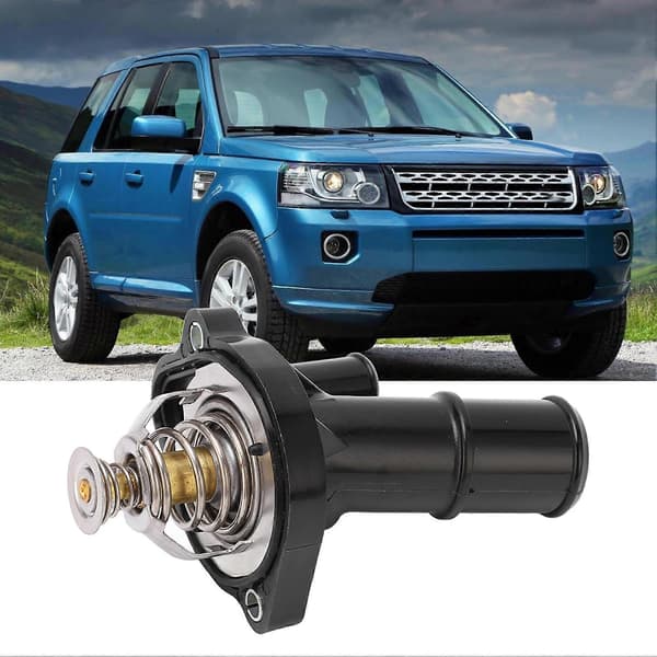 Termostathus LR027158 Erstatning for Land Rover RANGE ROVER EVOQUE 2012?2018