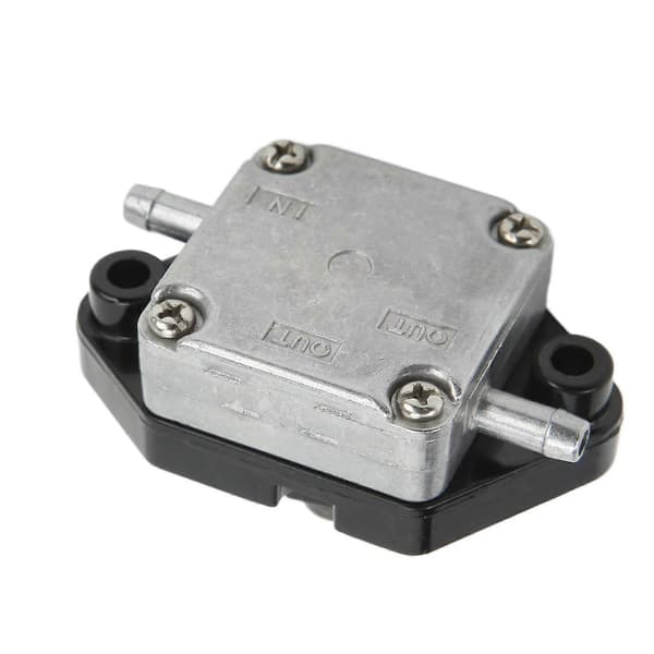6HP 8HP 4-takts Utombordsmotor Bränslepump - Båtmotor Bränslepump